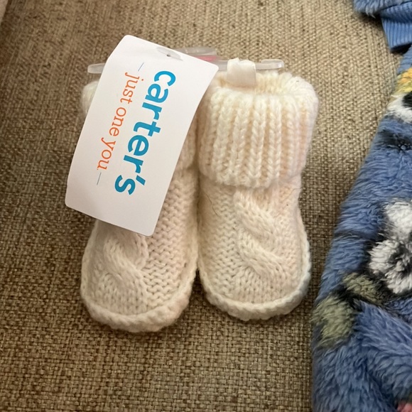 Disney baby and carters bundle - Picture 2 of 4